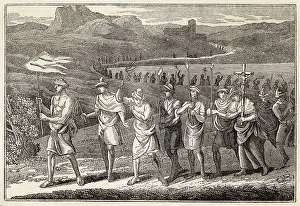 Penance: Flagellants