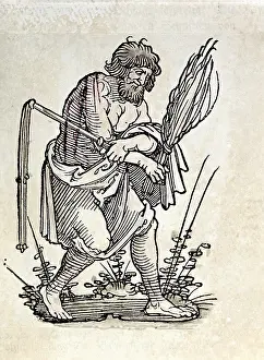Mortification: Flagellation