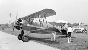 Specially: Flaglor High-Tow N2840C