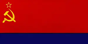 Bloc: Flags Azerbaijan