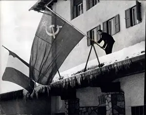 Cortina: Flags - Maps