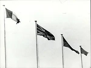 Udssr: Flags - Maps