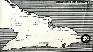 Oriente: Flags - Maps