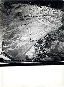 Landslide: Flags - Maps