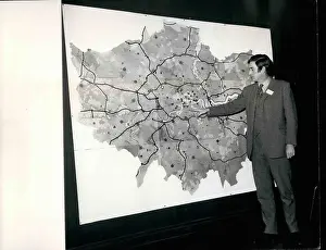 Underlying: Flags - Maps
