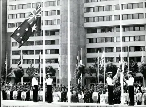 Respective: Flags - Maps