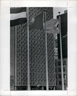 Djibouti: Flags - Maps