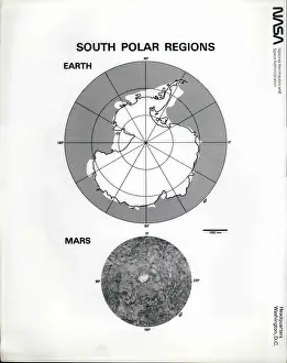 Temperatures: Flags - Maps