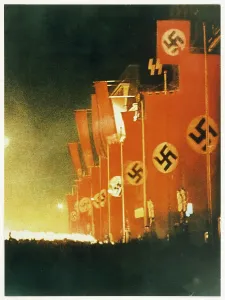 Torches: FLAGS AND TORCHES