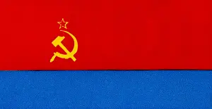 Bloc: Flags, Ukraine