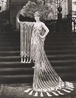 Flair: A flair for the dramatic