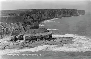 Flamborough: Flamboro North Landing