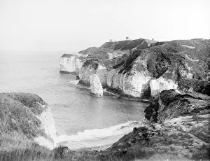 Flamborough: FLAMBOROUGH HEAD
