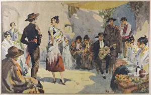 Flamenco: FLAMENCO