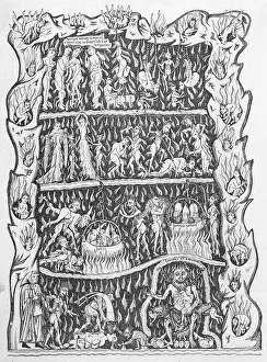 Ingeniously: FLAMES OF HELL