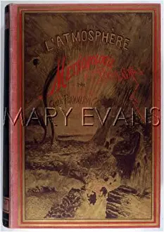 Flammarion: FLAMMARION BOOK COVER