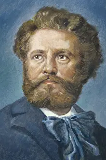 Occultism: FLAMMARION, Camille (1842 - 1925). French astronomer