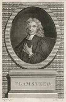 Flamsteed: Flamsteed - Baker
