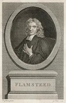 Flamsteed: Flamsteed - Baker