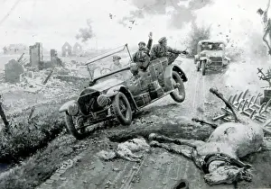 Defining: Flanders 1914