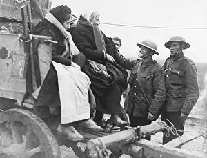 Bethune: Flanders 1918