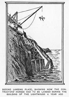 Mysteriously: FLANNAN ISLES