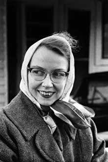 Flannery: Flannery O'Connor