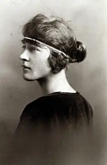 Flapper: Flapper of the 1920s