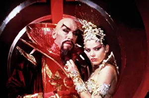 Muti: Flash Gordon
