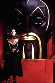 Sydow: Flash Gordon