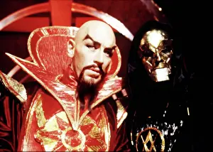 Sydow: Flash Gordon