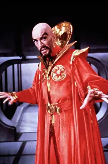 Sydow: Flash Gordon