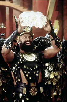 Vulkan: FLASH GORDON
