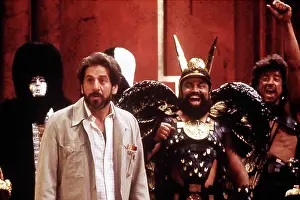 Topol: Flash Gordon