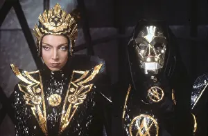 Wyngarde: Flash Gordon