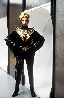 Melato: Flash Gordon
