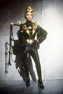 Melato: Flash Gordon