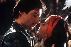 Dalton: Flash Gordon
