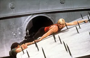 Dalton: Flash Gordon