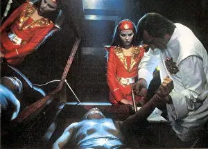 Muti: FLASH GORDON