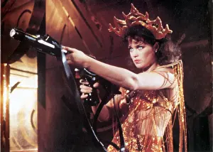 Melody: FLASH GORDON