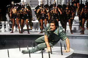 Dalton: Flash Gordon