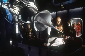 Wyngarde: Flash Gordon