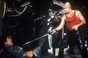 Dalton: Flash Gordon