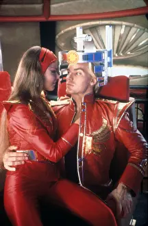 Muti: Flash Gordon