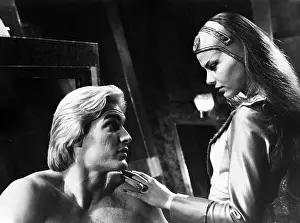 Muti: Flash Gordon film (1980)