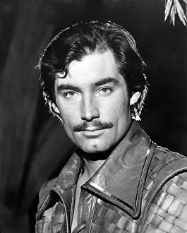 Dalton: Flash Gordon film (1980)