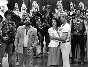 Melody: Flash Gordon film (1980)