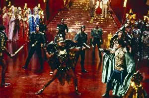 Blessed: Flash Gordon film (1980)