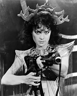 Melody: Flash Gordon film (1980)